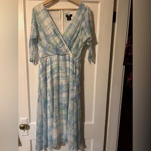 DKNY Sundress